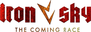 Iron Sky: The Coming Race's poster