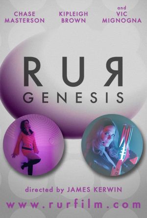 R.U.R. Genesis's poster image