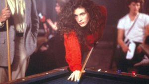 Mystic Pizza's poster