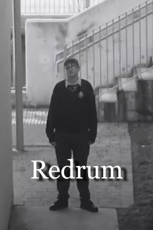 Redrum's poster image