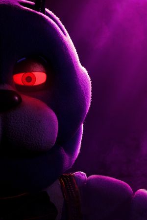 Five Nights at Freddy's's poster