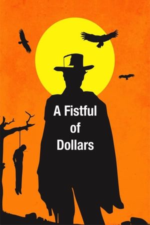 A Fistful of Dollars's poster