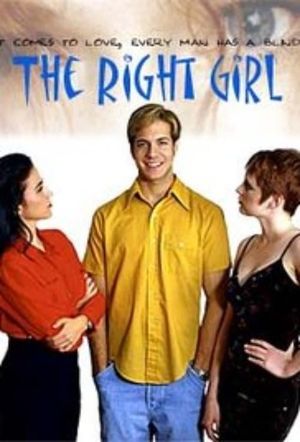 The Right Girl's poster