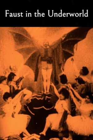 Faust in the Underworld's poster