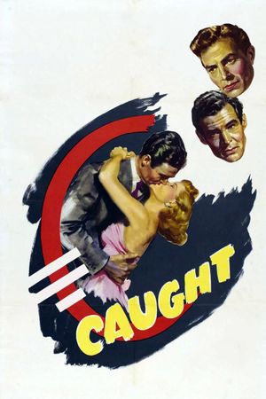 Caught's poster