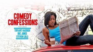 Comedy Confessions's poster