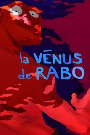 La Vénus de Rabo's poster