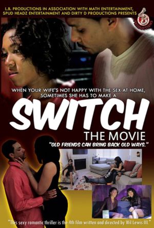 Switch's poster