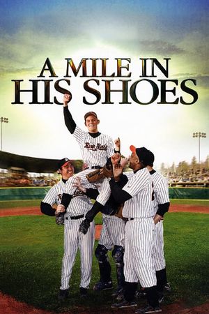 A Mile in His Shoes's poster
