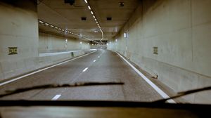 Highway NL's poster