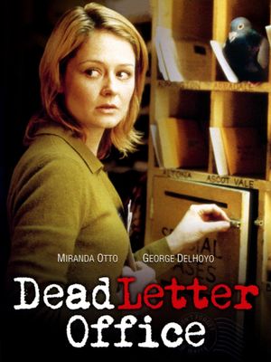 Dead Letter Office's poster