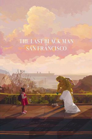 The Last Black Man in San Francisco's poster