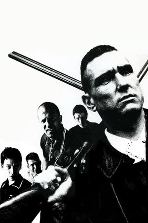 Lock, Stock and Two Smoking Barrels's poster