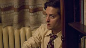 Pawn Sacrifice's poster
