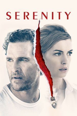 Serenity's poster