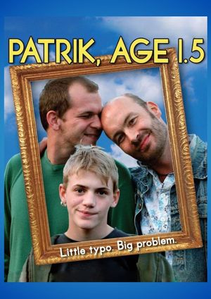 Patrik, Age 1.5's poster