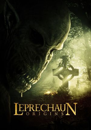 Leprechaun: Origins's poster
