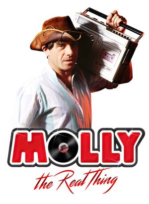 Molly: The Real Thing's poster