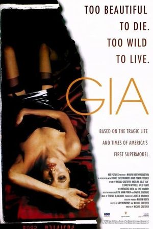 Gia's poster