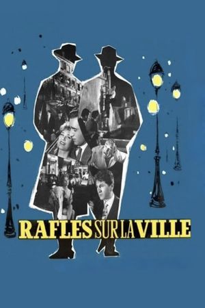 Sinners of Paris's poster