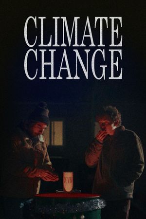 Climate Change's poster