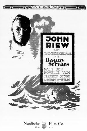 John Riew - Ein Mädchenschicksal's poster
