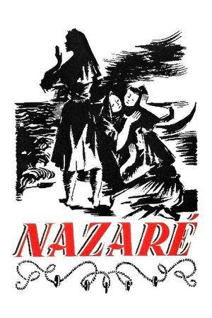 Nazaré's poster