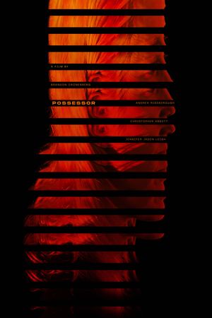 Possessor's poster