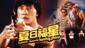 Twinkle Twinkle Lucky Stars's poster
