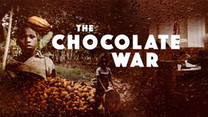 The Chocolate War's poster