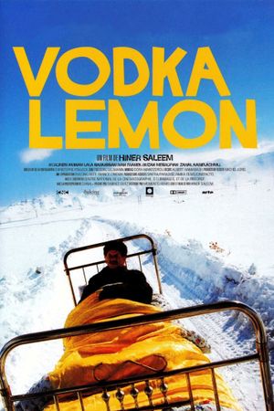 Vodka Lemon's poster