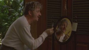 A Samba for Sherlock's poster