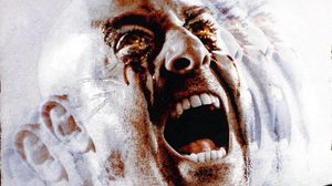 Patient Zero's poster
