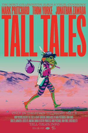 Tall Tales's poster