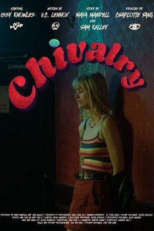Chivalry's poster image