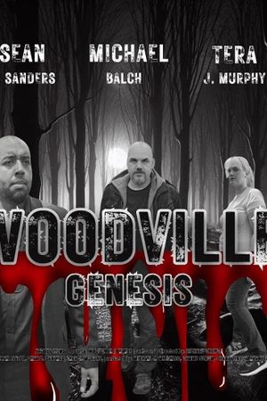 Woodville, Genesis's poster