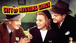 City of Missing Girls's poster