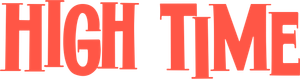 High Time's poster
