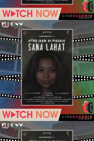Kung Ikaw Ay Masaya, Sana Lahat's poster