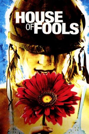 House of Fools's poster