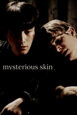 Mysterious Skin's poster