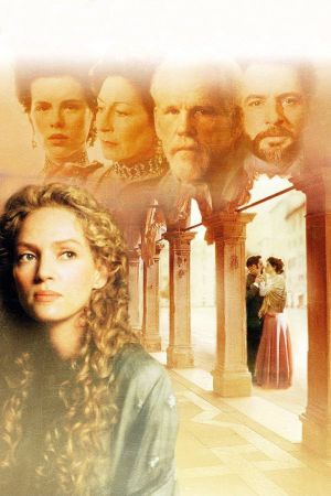 The Golden Bowl's poster