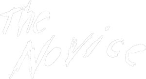 The Novice's poster