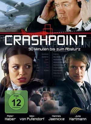 Crash Point: Berlin's poster