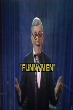 Funnymen's poster