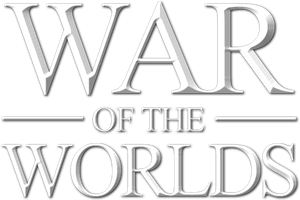War of the Worlds's poster