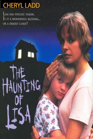 The Haunting of Lisa's poster