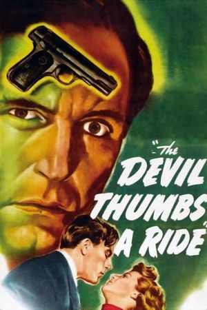 The Devil Thumbs a Ride's poster