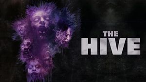 The Hive's poster