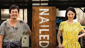 Nailed's poster
